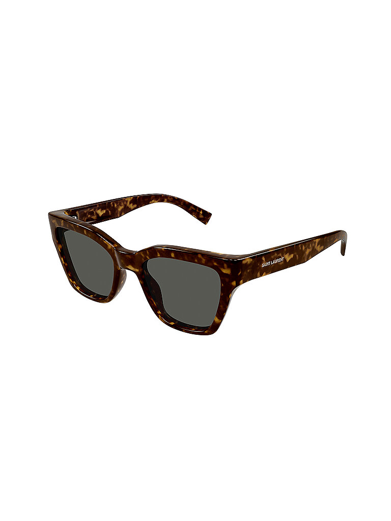 SAINT LAURENT Sonnenbrille SL641 braun damen